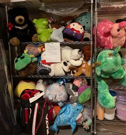 squishmallows