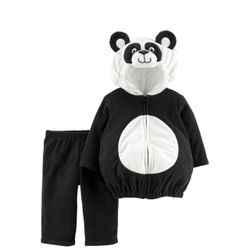 Carter’s Panda Baby Costume 