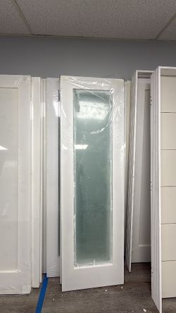 Interior Doors