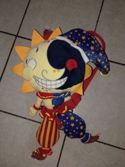 Fnaf