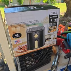 Air Fryer