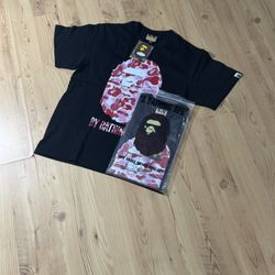 Bape T-Shirt