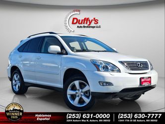 2004 Lexus Rx