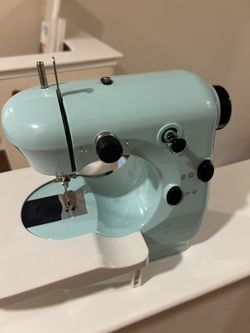 Mini Electric Sewing Machine