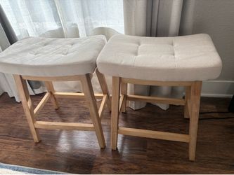 Counter Height Barstool set