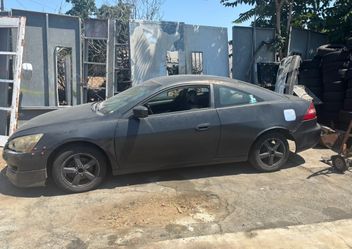 2005 Honda Civic