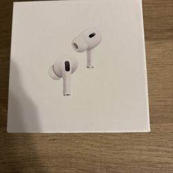 Apple AirPod Pro 2 Generation With MagSafe Charger