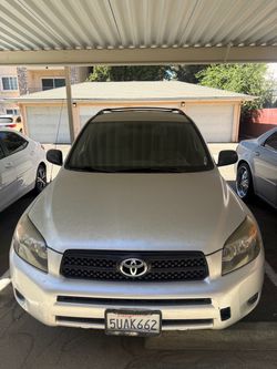 2006 Toyota Rav4