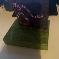 Gucci Wallet