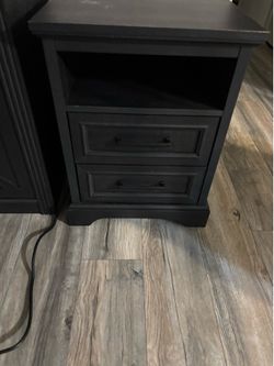Night stand