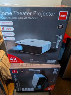 Proyector