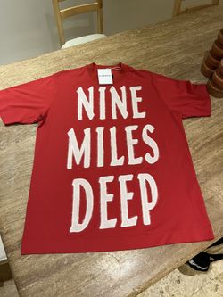 Givenchy Peter Miles Crewneck Oversized Shirt 