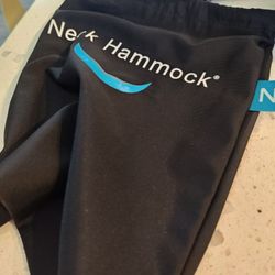 Neck Hammock