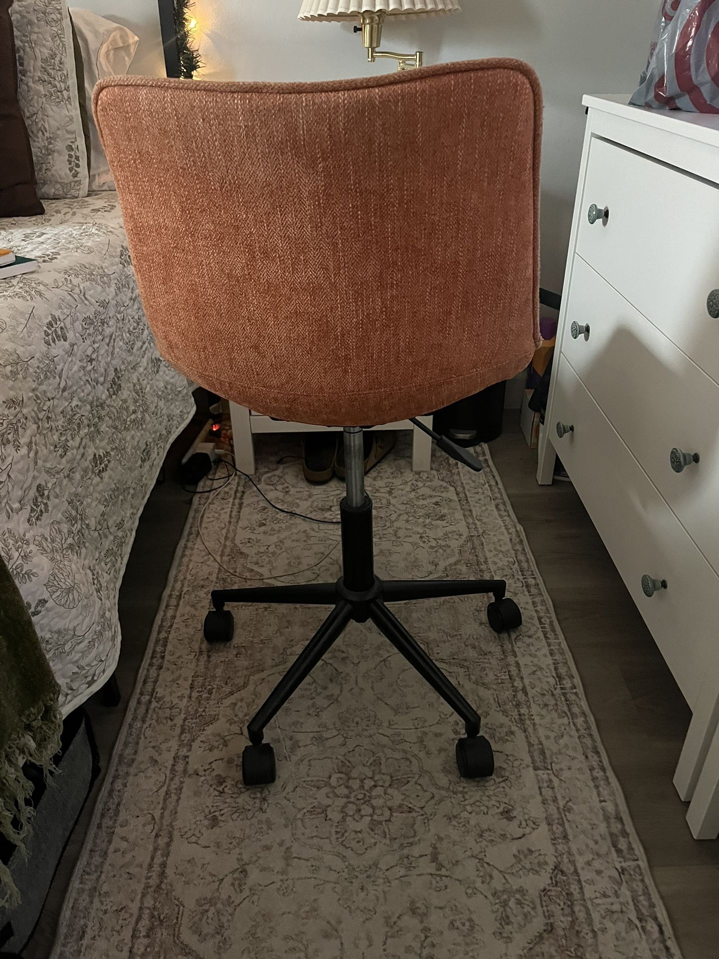 Desk chairs/ Vanity chairs