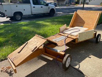 Free Go-cart