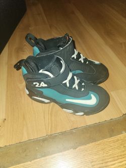 Ken Griffey Jr. Max 1 Youth