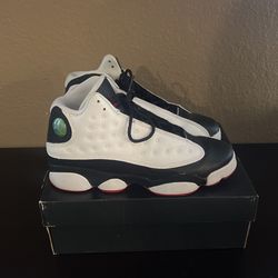 Jordan 13 (GS) Size 5.5Y