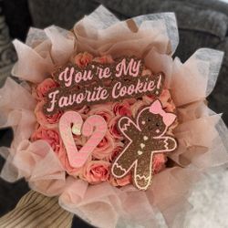 Christmas Roses Bouquet Ramos Rosas 