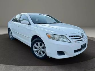 2010 Toyota Camry
