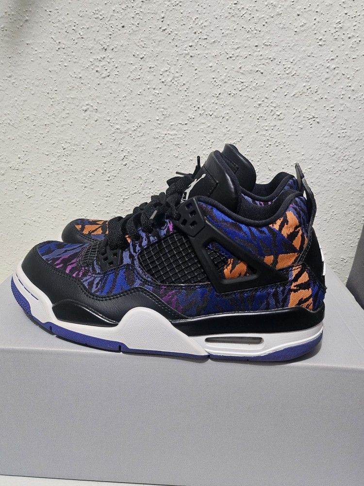 Jordan 4