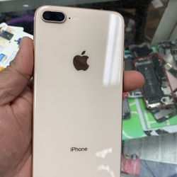 iPhone 8 Plus 64/256gb