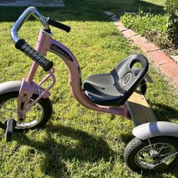 Schwinn Roadster Tricycle 