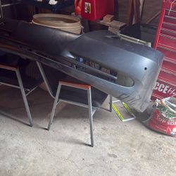 Front Bumper For Lexus Es 350 