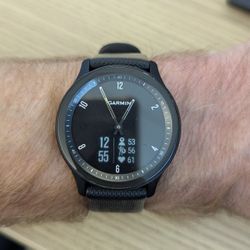 Garmin Vivomove Sport Smart Watch