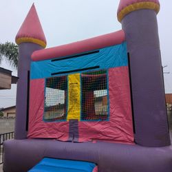 13x13 Jumper $450 With Blower 