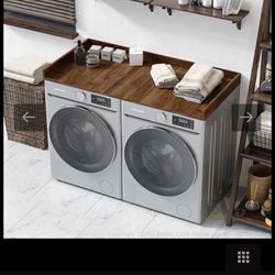 Washer Dryer Countertop (Retail $198)