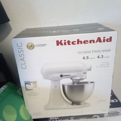 KitchenAid 