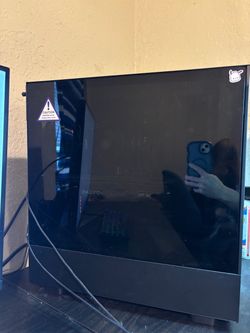 Gaming PC Setup