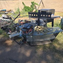 Scrap Metal Free