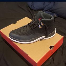 Jordan 12