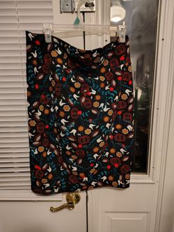 LulaRoe skirts size large