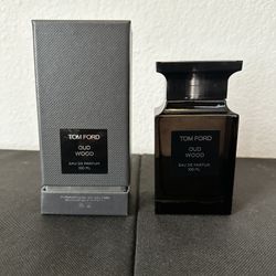 NEW TOM FORD OUD WOOD (3.4 Fl. Oz. / 100ml)
