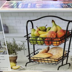 Frutero Nuevo