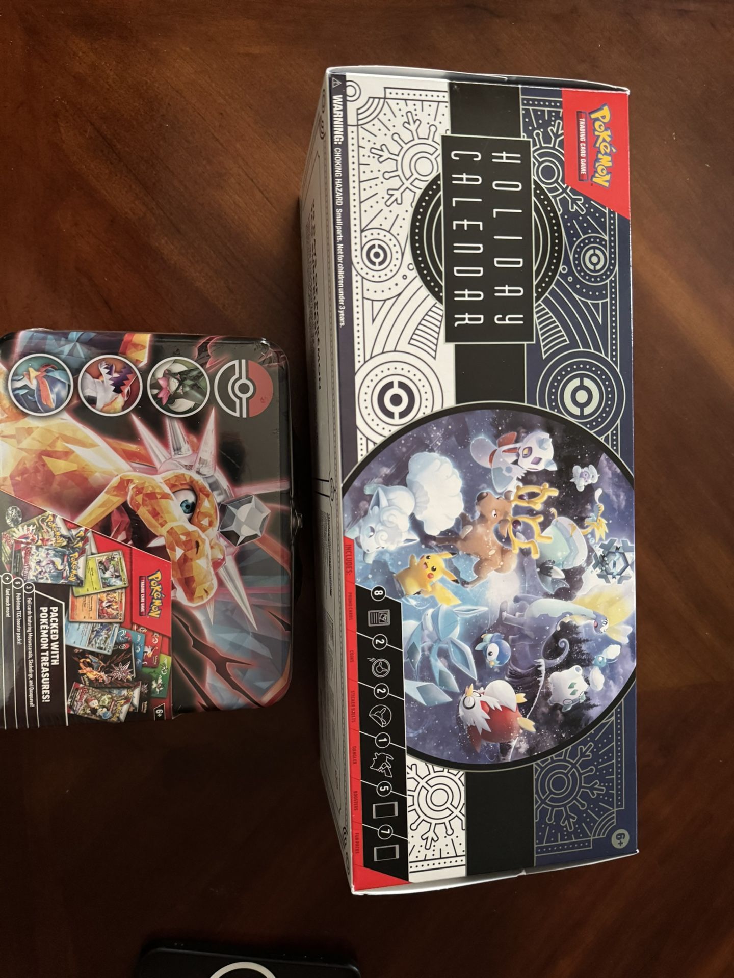 Pokémon Lot Deal