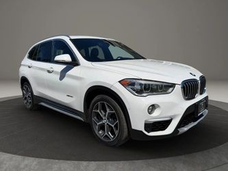 2016 BMW X1
