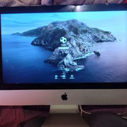 iMac 