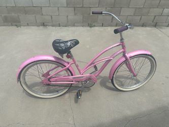 -Electra Hawaii 24 Inches Womens Beach Cruiser Bicycle-