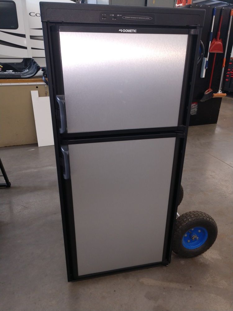 Dometic RV refrigerator