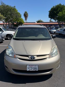 2006 Toyota Sienna Best Offer