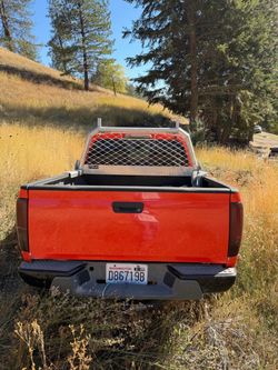 2006 Chevrolet Colorado
