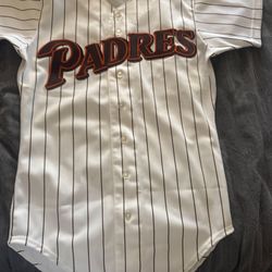 San Diego Padres Jersey 