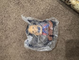 Thor love and thunder mcdonalds toy