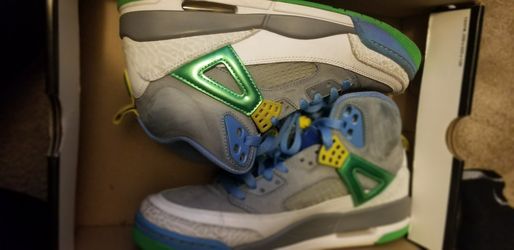 Jordan Spizike size 8.5