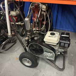 Sprayers