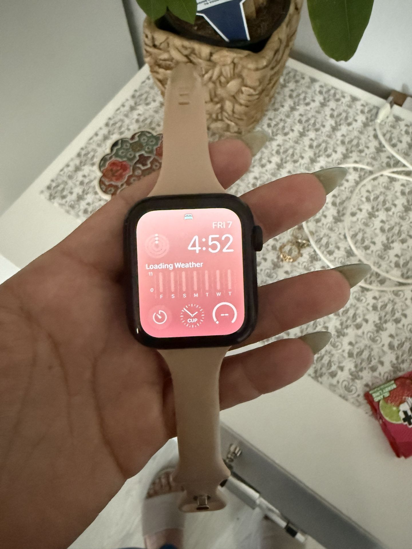 Apple Watch