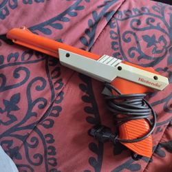 NES Zapper 